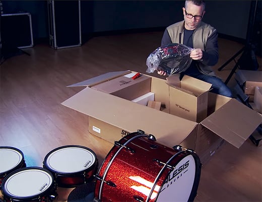 Alesis_Unboxing_600