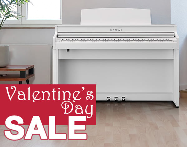 Valentine's Day Sale