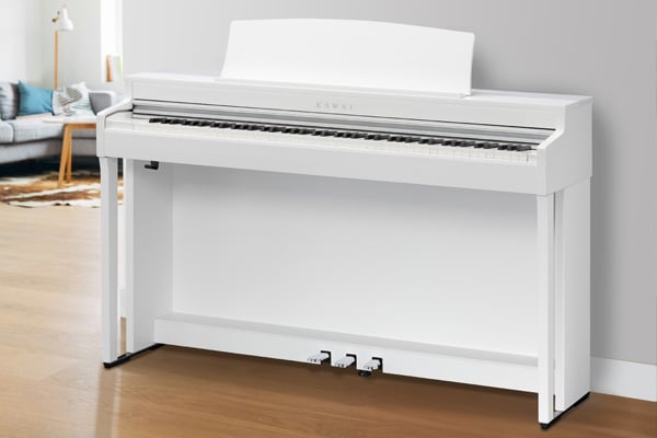 Kawai CN301W