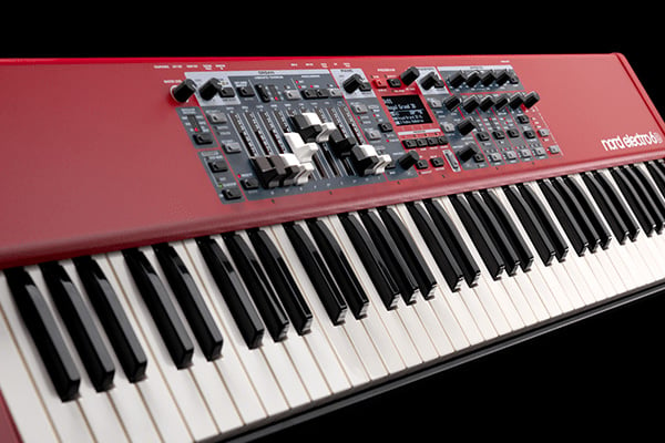 Nord Electro 6