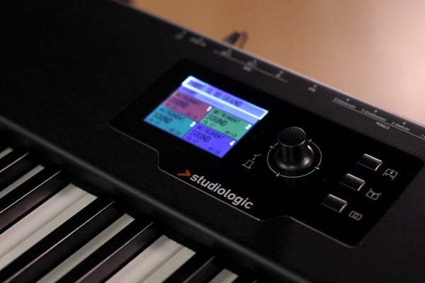 Studiologic SL88