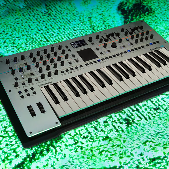 Roland Gaia 2